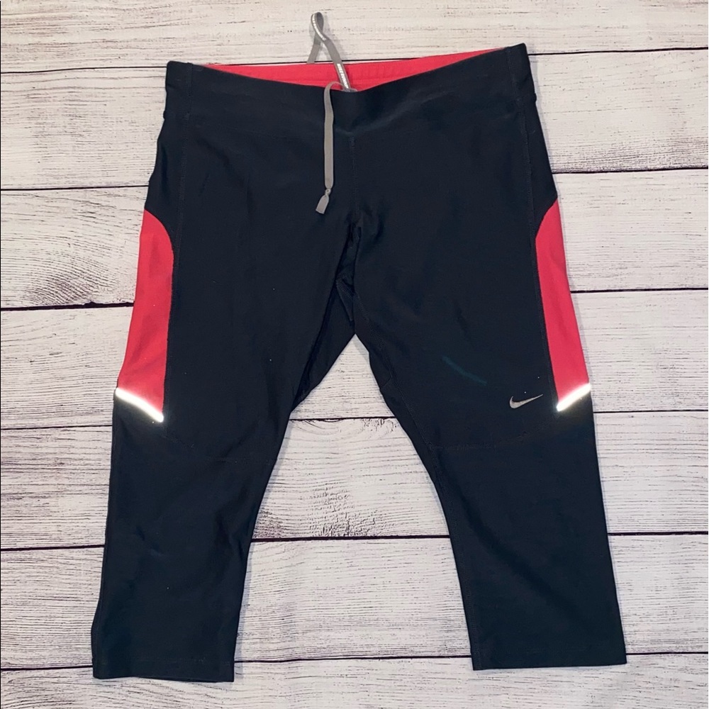 Nike activewear leggings